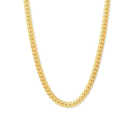 Cuban Link Chain 8mm